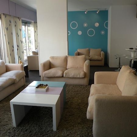 Hotel Lancaster Montevideo Dış mekan fotoğraf