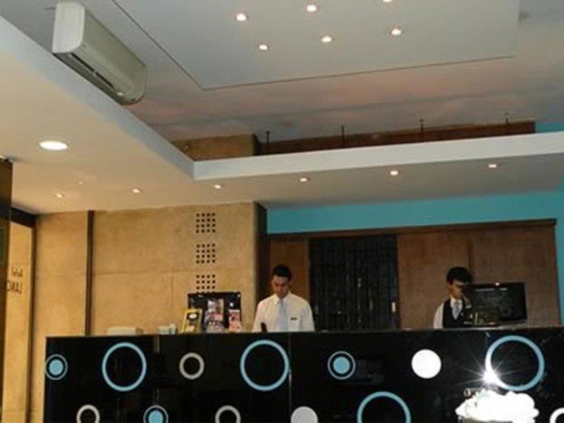 Hotel Lancaster Montevideo Dış mekan fotoğraf