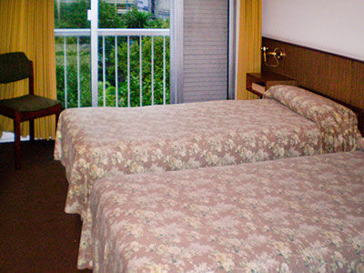 Hotel Lancaster Montevideo Dış mekan fotoğraf