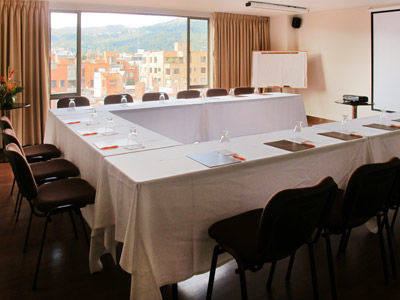 Hotel Lancaster Montevideo Dış mekan fotoğraf