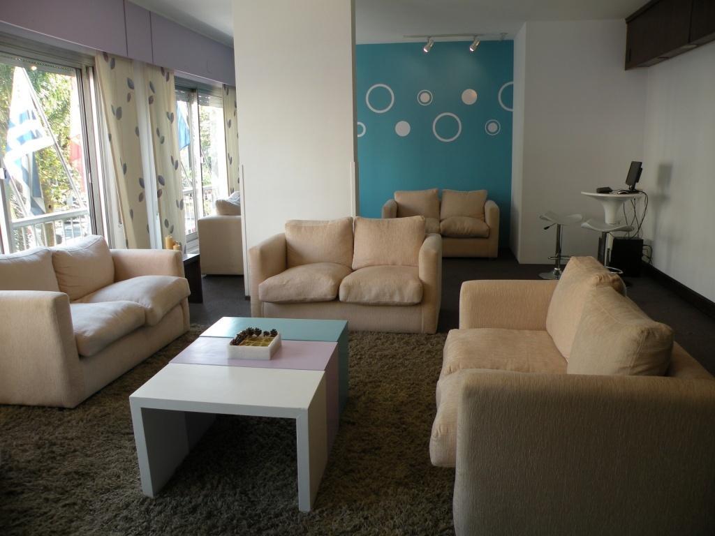 Hotel Lancaster Montevideo Dış mekan fotoğraf
