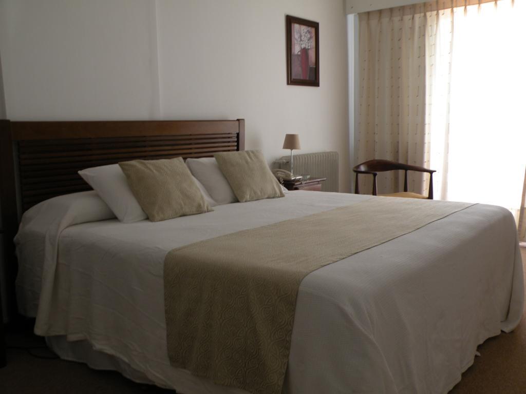 Hotel Lancaster Montevideo Dış mekan fotoğraf