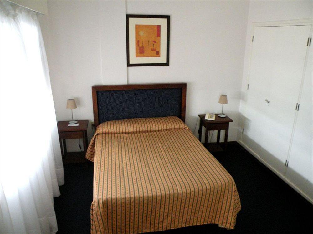 Hotel Lancaster Montevideo Dış mekan fotoğraf